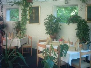 Pansion Mimoza Bed & Breakfast Херцег Нови Екстериор снимка